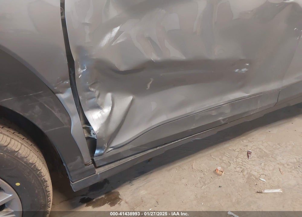 2020 HYUNDAI KONA SEL VIN: KM8K2CAA0LU521515