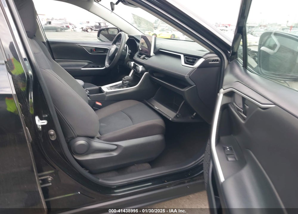 2023 TOYOTA RAV4 LE VIN: 2T3H1RFV1PW259903