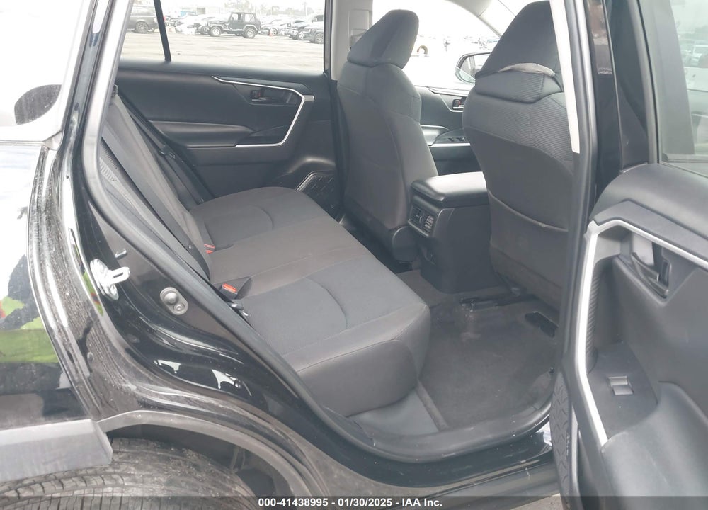 2023 TOYOTA RAV4 LE VIN: 2T3H1RFV1PW259903