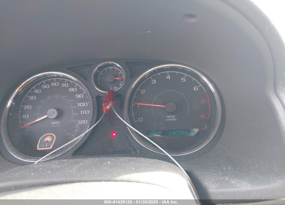 2006 CHEVROLET COBALT LS VIN: 1G1AK55F367701231