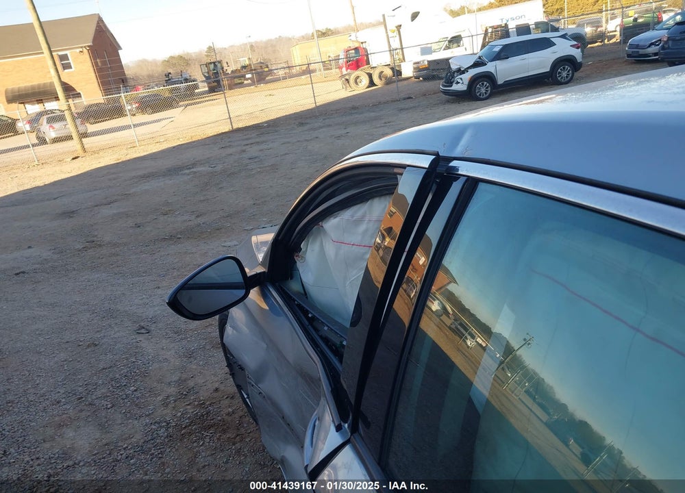 2021 HONDA ACCORD VIN: 1HGCV1F19MA045458