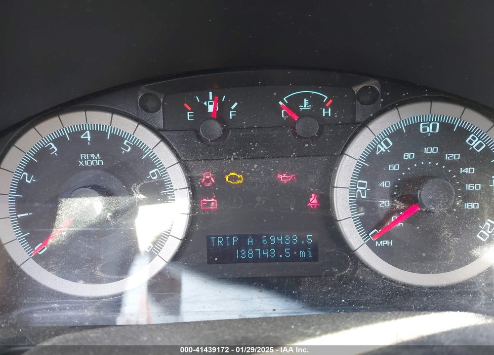 2010 FORD ESCAPE LIMITED VIN: 1FMCU0E70AKA79257