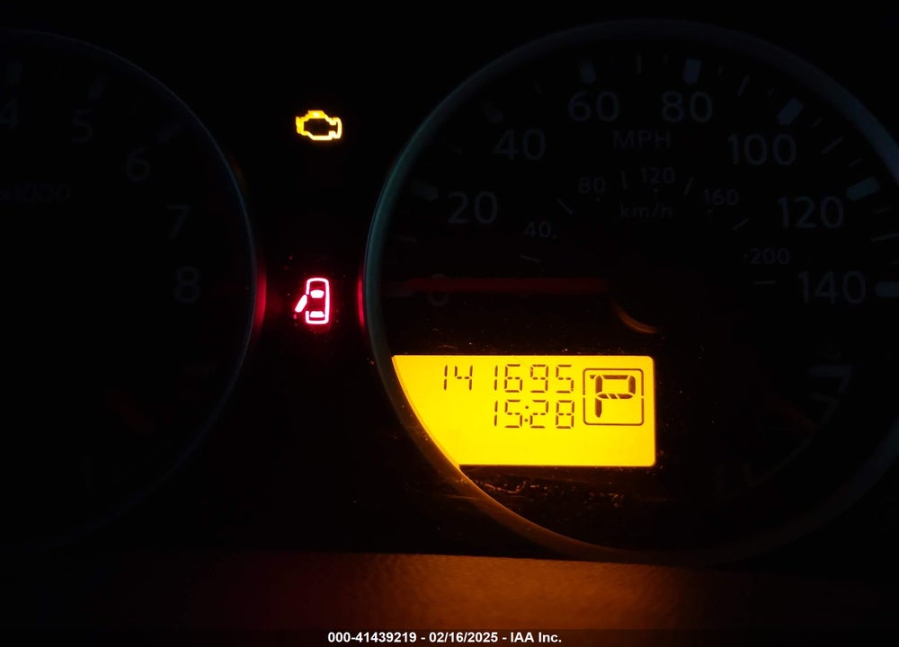 2012 NISSAN FRONTIER SL VIN: 1N6AD0ER1CC434377