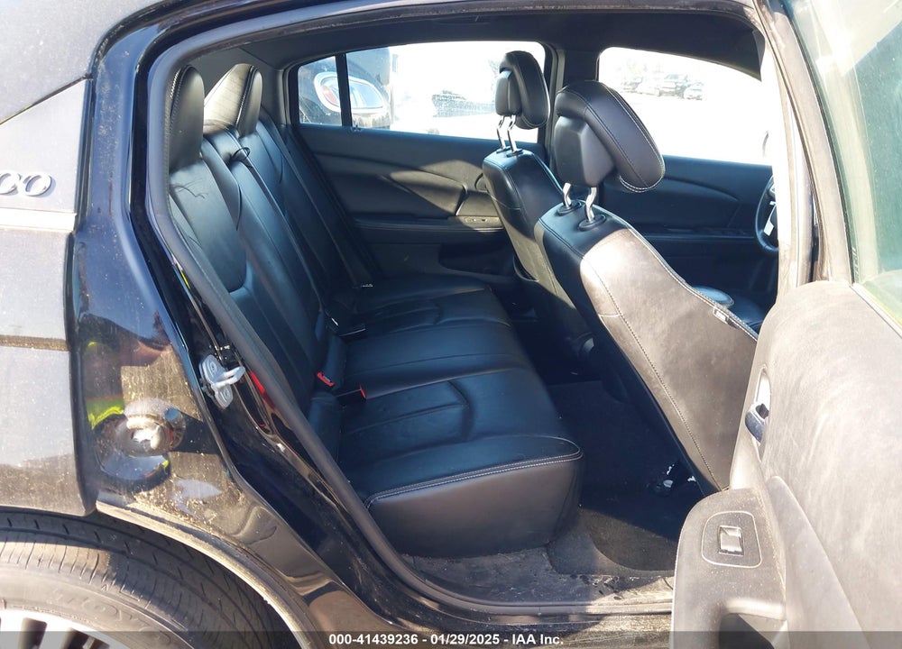 2012 CHRYSLER 200 VIN: 1C3CCBCG8CN326195