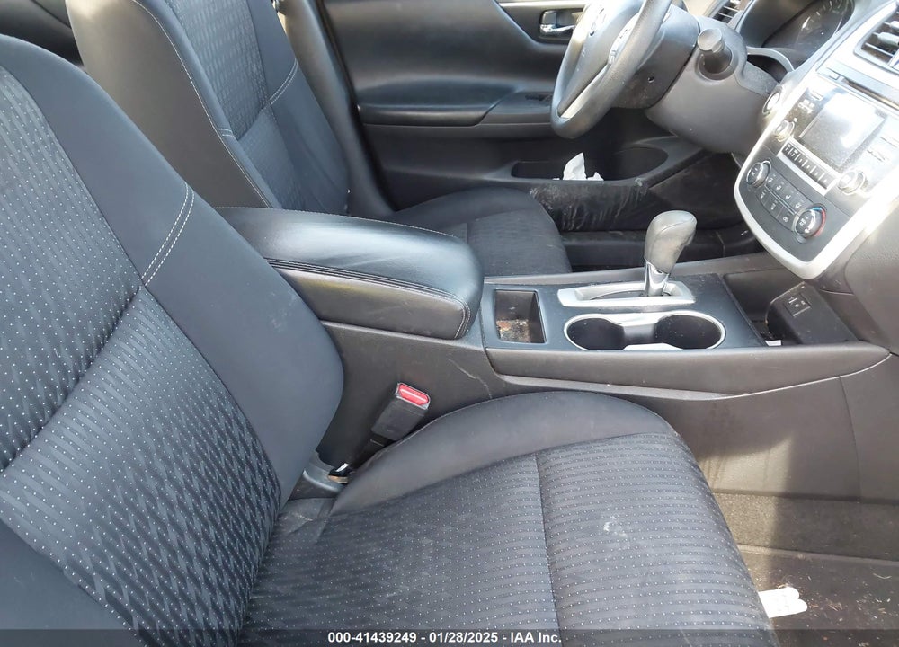 2016 NISSAN ALTIMA VIN: 1N4AL3AP3GN351478
