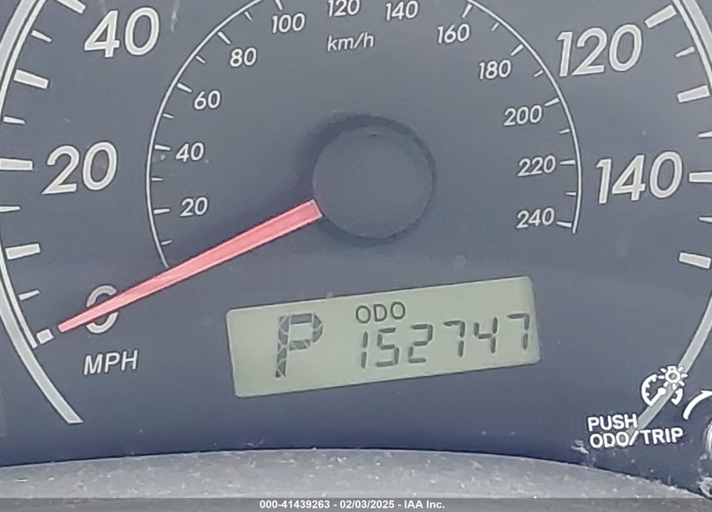 2009 TOYOTA COROLLA LE VIN: JTDBL40E499088837