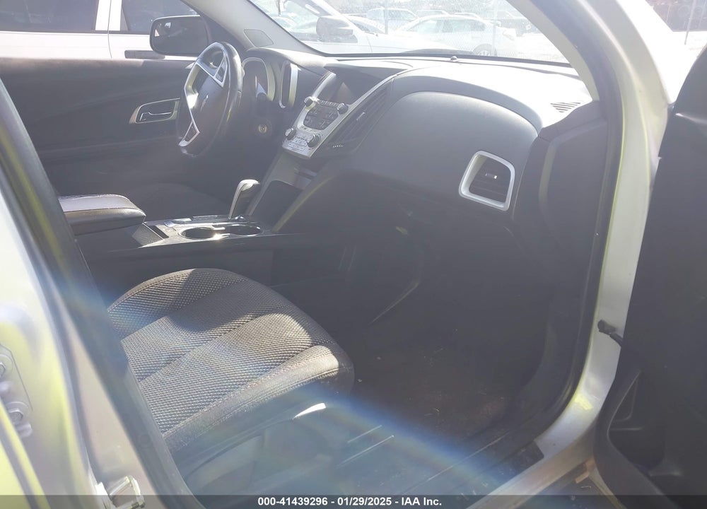 2014 CHEVROLET EQUINOX 1LT VIN: 2GNALBEK8E1123338