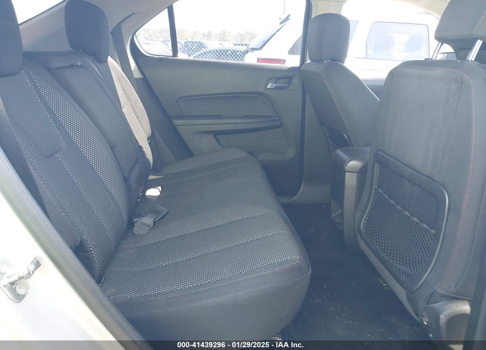 2014 CHEVROLET EQUINOX 1LT VIN: 2GNALBEK8E1123338