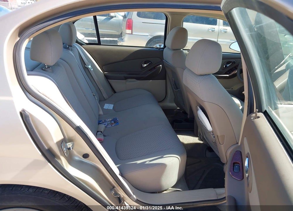 2006 CHEVROLET MALIBU VIN: 1G1ZT51F46F209125