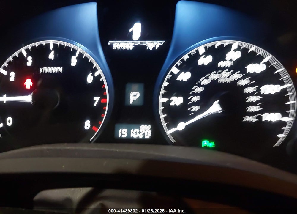 2011 LEXUS RX 350 VIN: 2T2BK1BAXBC110072
