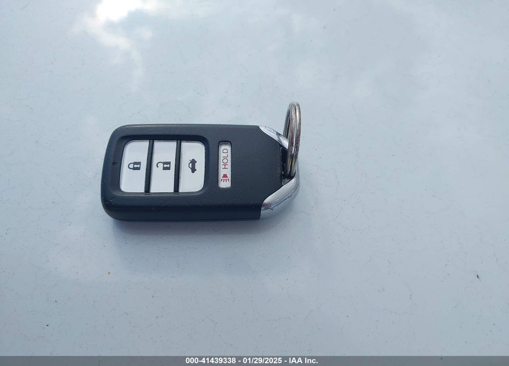 2014 HONDA CIVIC VIN: 19XFB2F93EE053554