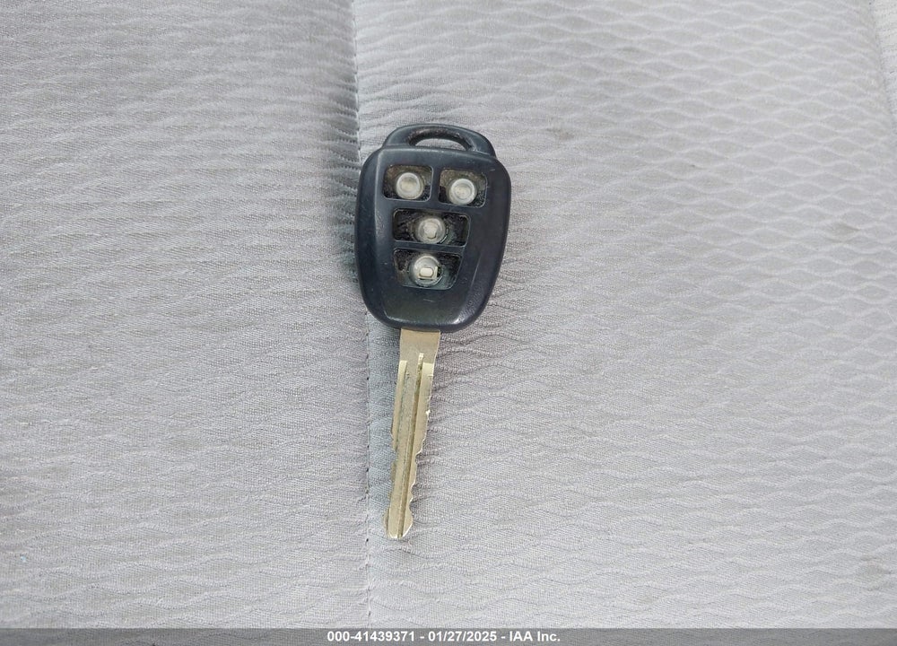 2015 TOYOTA COROLLA VIN: 2T1BURHE1FC295674