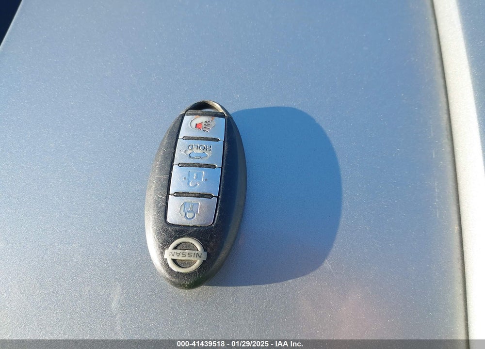2013 NISSAN SENTRA VIN: 3N1AB7AP9DL731010