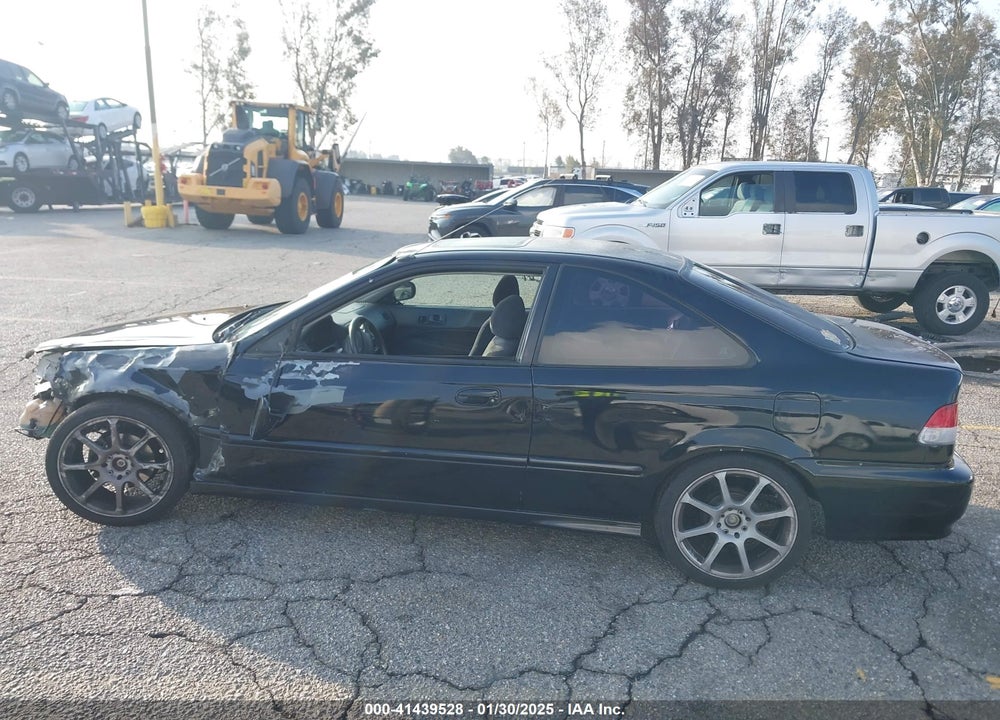 2000 HONDA CIVIC EX VIN: 1HGEJ8145YL034708