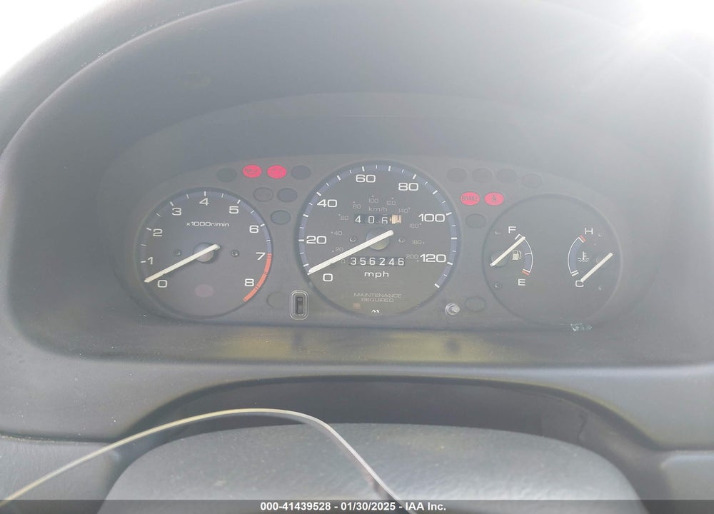 2000 HONDA CIVIC EX VIN: 1HGEJ8145YL034708