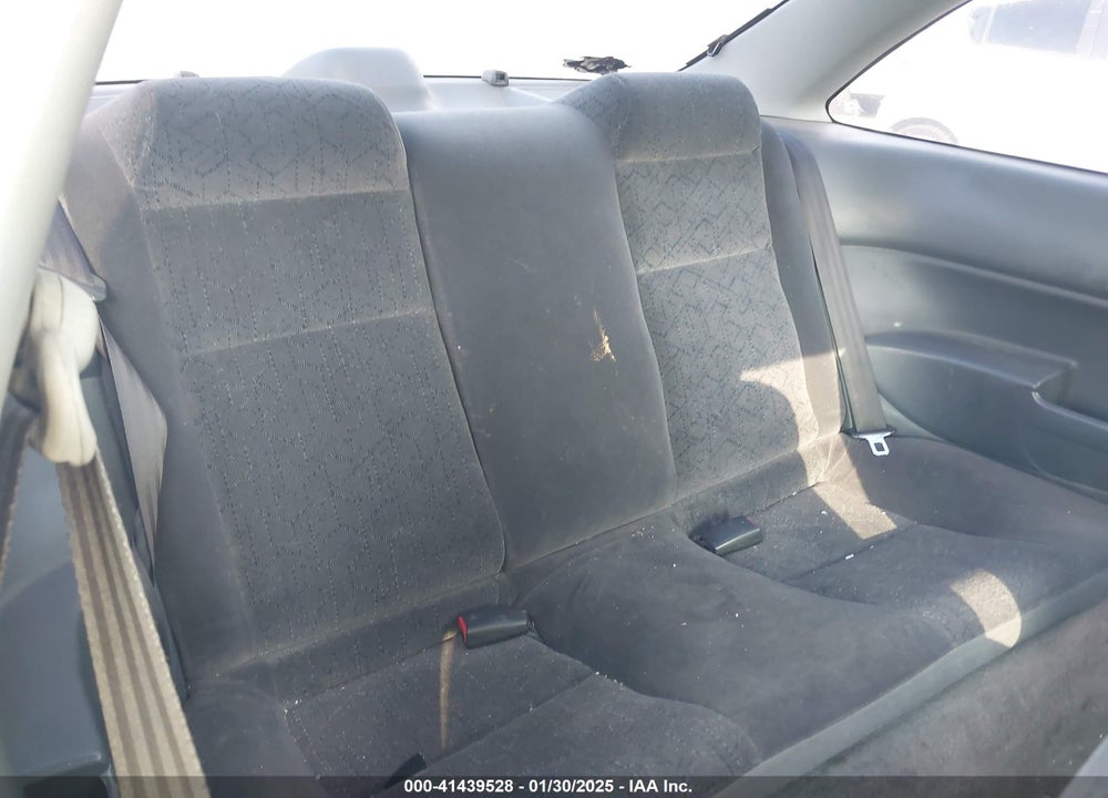 2000 HONDA CIVIC EX VIN: 1HGEJ8145YL034708