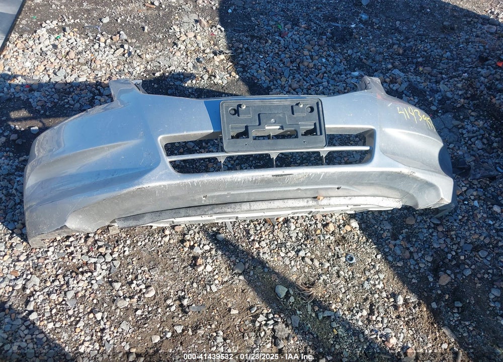 2012 HONDA ACCORD VIN: 1HGCP2F6XCA006338