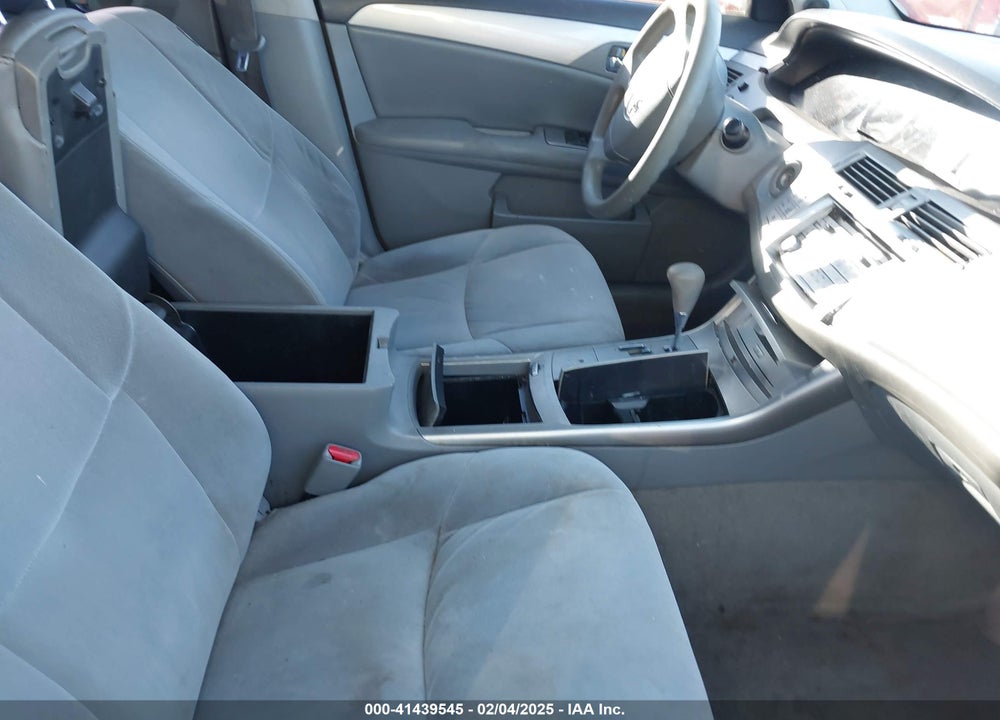 2005 TOYOTA AVALON XL VIN: 4T1BK36B05U027868