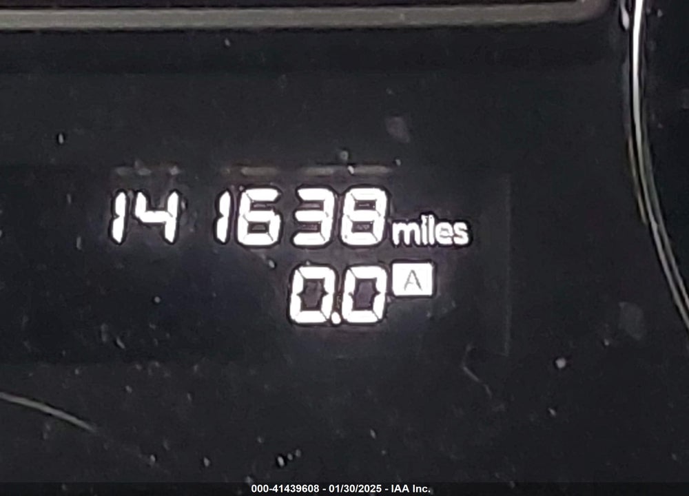 2013 NISSAN ALTIMA 2.5 SV VIN: 1N4AL3APXDN557389