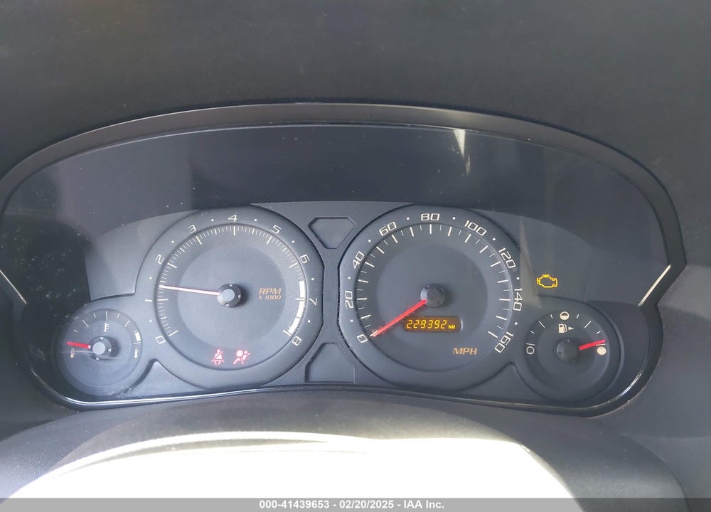 2004 CADILLAC CTS VIN: 1G6DM577940109412