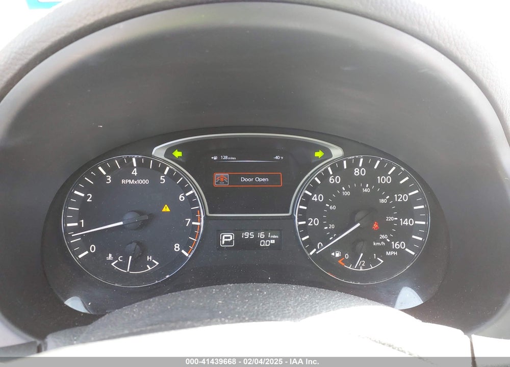 2013 NISSAN ALTIMA 2.5 S VIN: 1N4AL3AP9DN483785