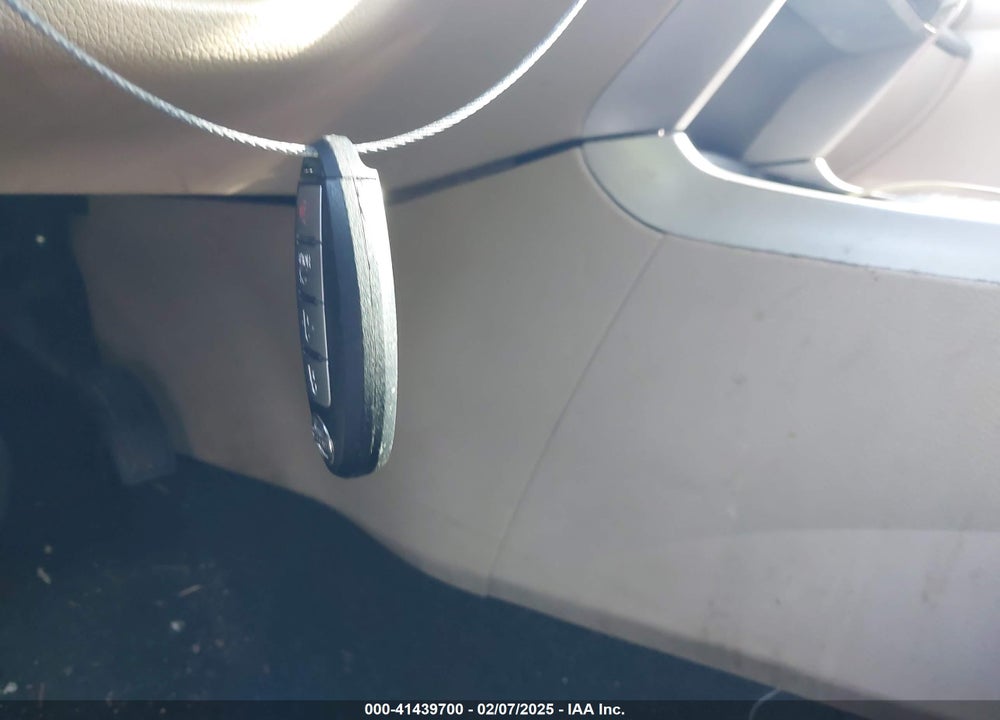 2015 NISSAN ALTIMA 2.5 S VIN: 1N4AL3AP5FC474130