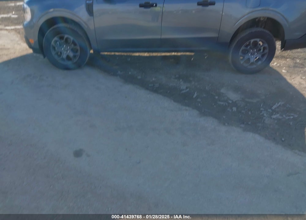 2024 FORD MAVERICK XLT VIN: 3FTTW8H97RRA96610