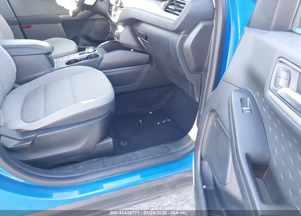 2020 FORD ESCAPE SE VIN: 1FMCU0G6XLUC39351
