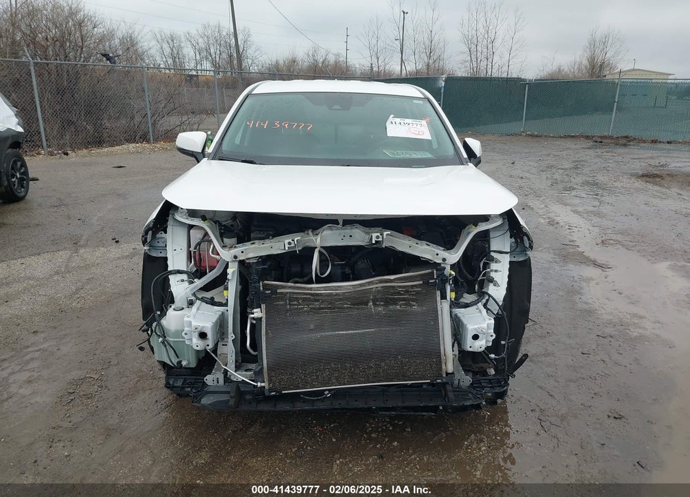 2023 TOYOTA RAV4 LE VIN: 2T3G1RFV4PC373519