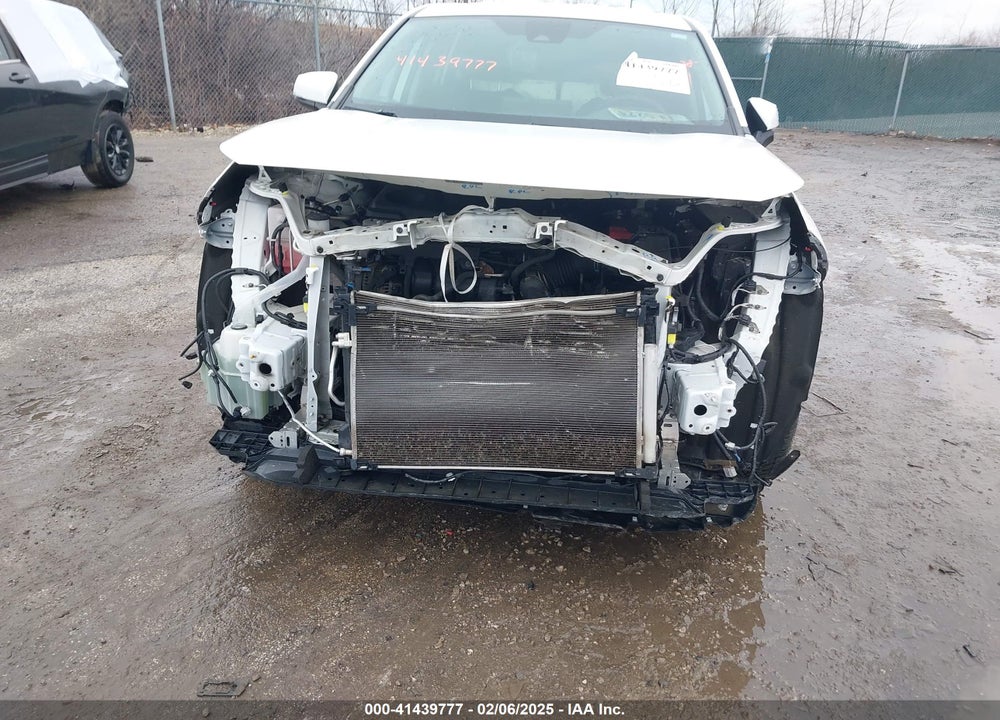 2023 TOYOTA RAV4 LE VIN: 2T3G1RFV4PC373519