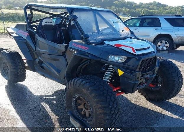 2016 POLARIS RZR VIN: 3NSVDE926GF452847