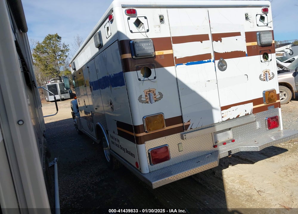 1991 GMC TOPKICK C7H042 VIN: 1GDG7H1J0MJ508867