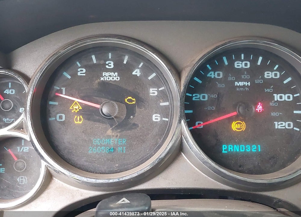 2008 GMC SIERRA 1500 SLE1 VIN: 2GTEC13J981221636