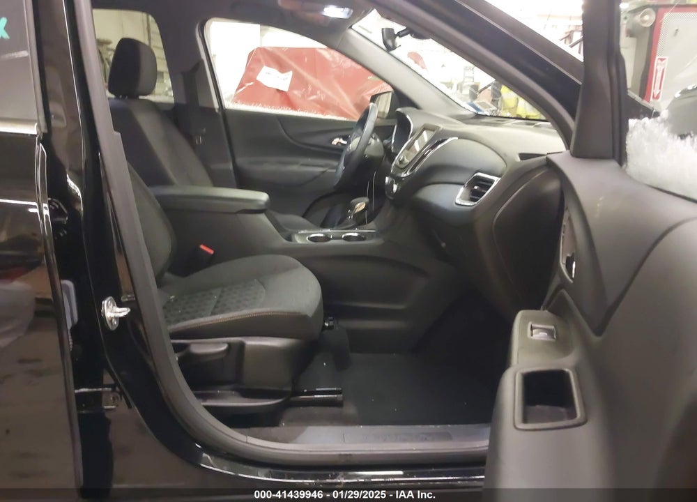 2024 CHEVROLET EQUINOX AWD LT VIN: 3GNAXUEG1RL302224