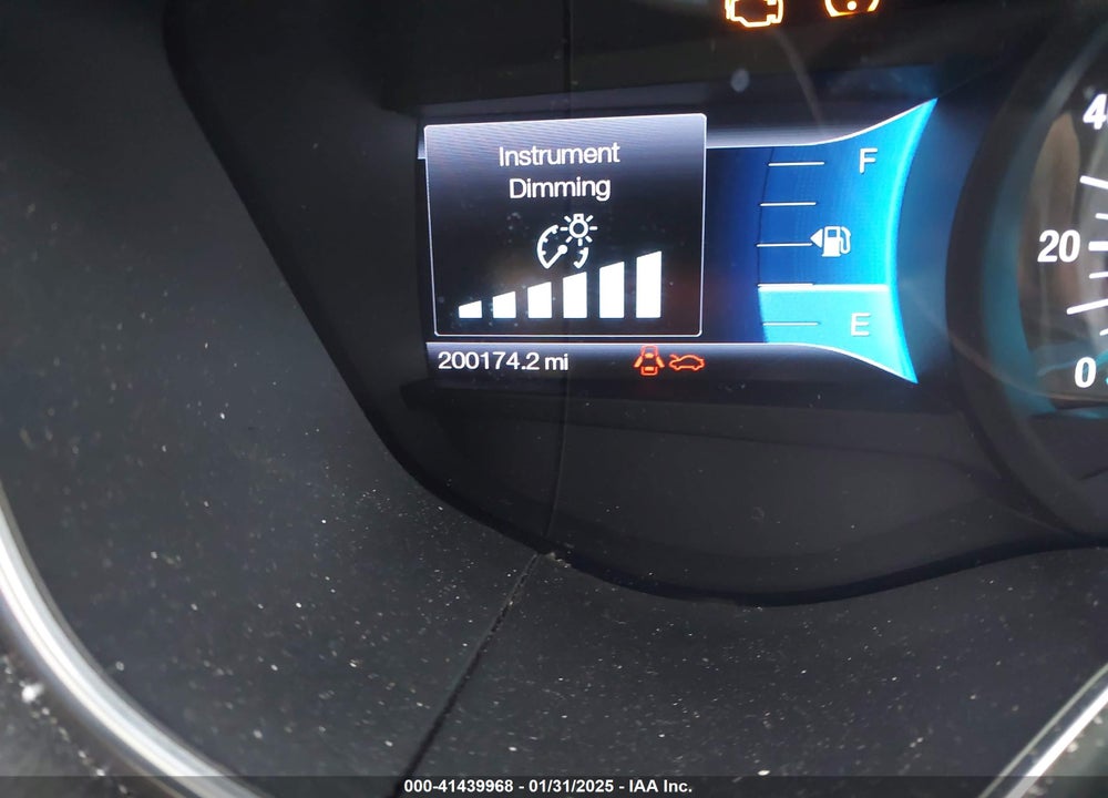 2013 FORD FUSION VIN: 3FA6P0H94DR152853