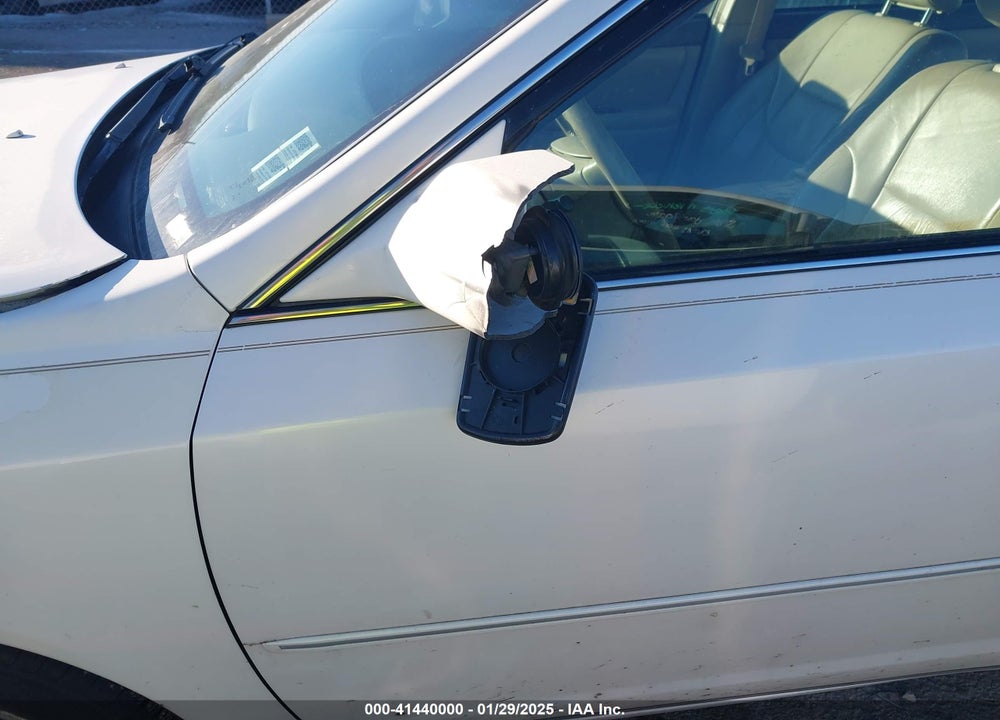 2001 TOYOTA AVALON XLS VIN: 4T1BF28B91U156777