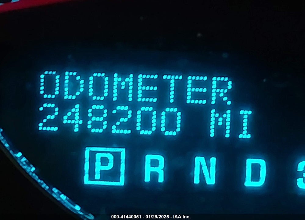 2007 CHEVROLET IMPALA VIN: 2G1WT58K779146828