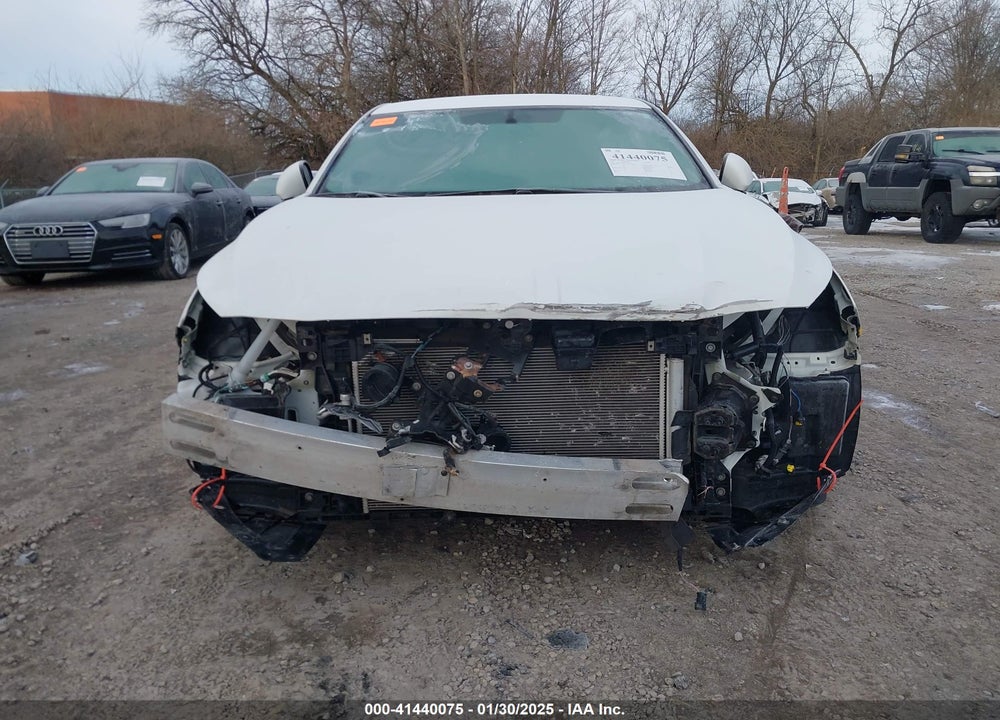 2020 NISSAN ALTIMA S FWD VIN: 1N4BL4BV5LC118148