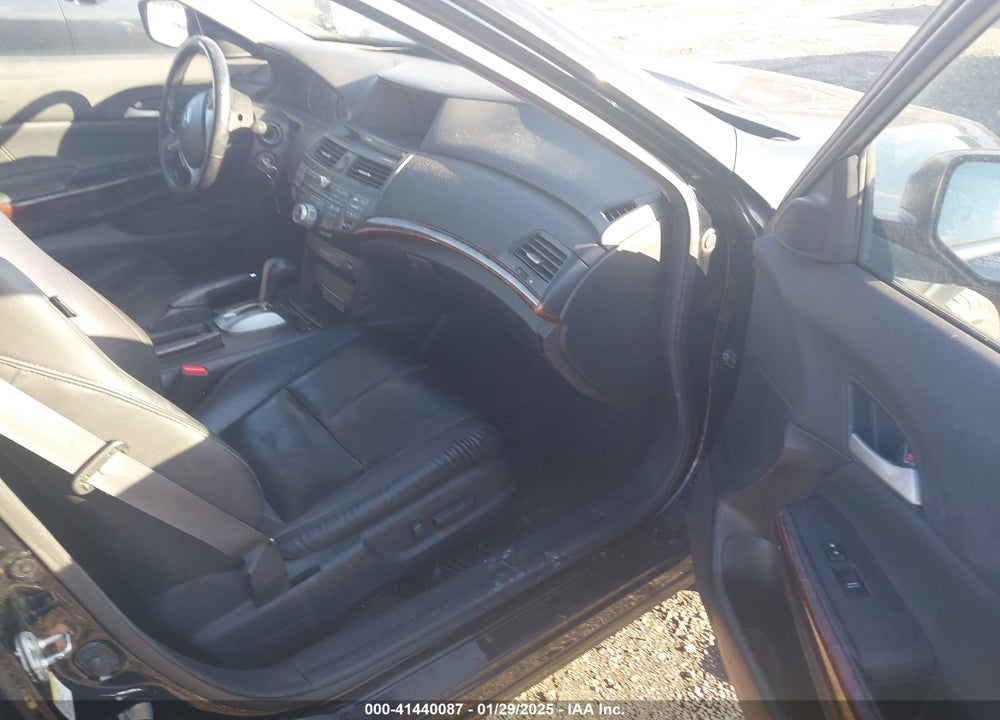 2010 HONDA ACCORD CROSSTOUR EX-L VIN: 5J6TF2H55AL015143