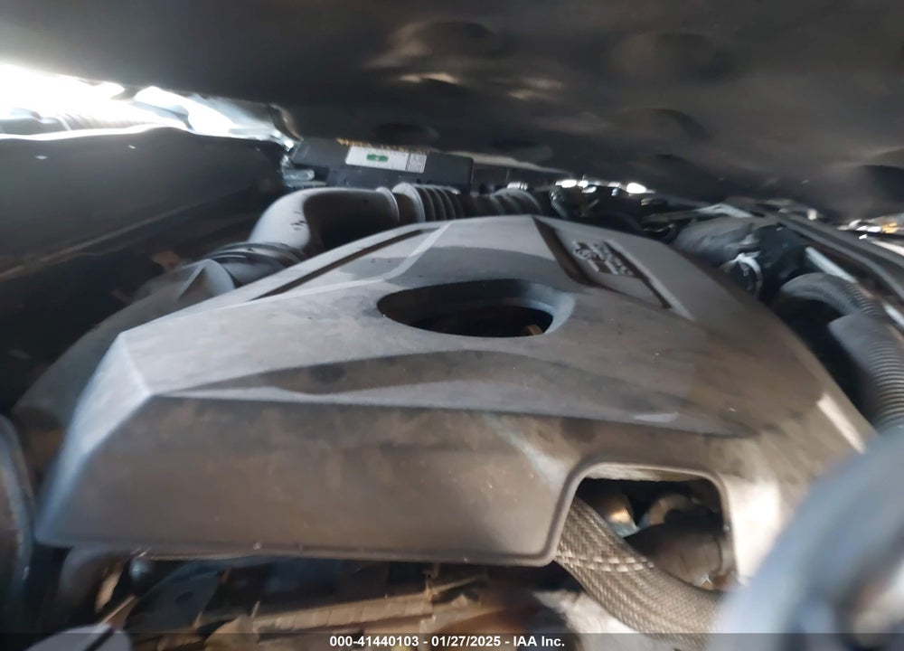 2013 FORD FUSION VIN: 3FA6P0HR7DR313082