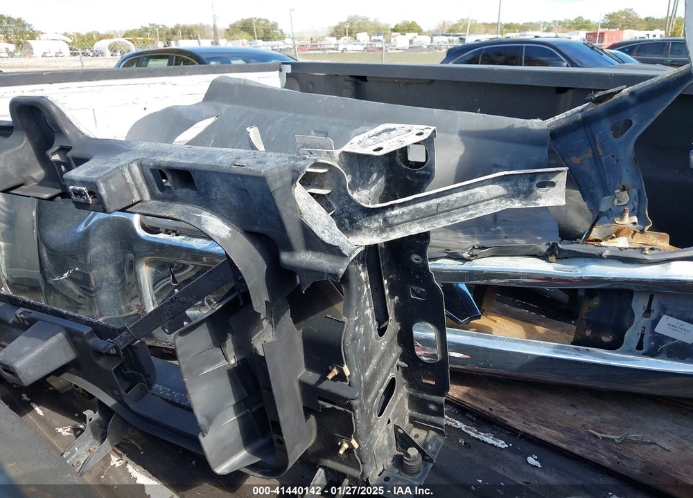 2017 CHEVROLET SILVERADO 3500HD WT VIN: 1GC3CYCG1HZ232402