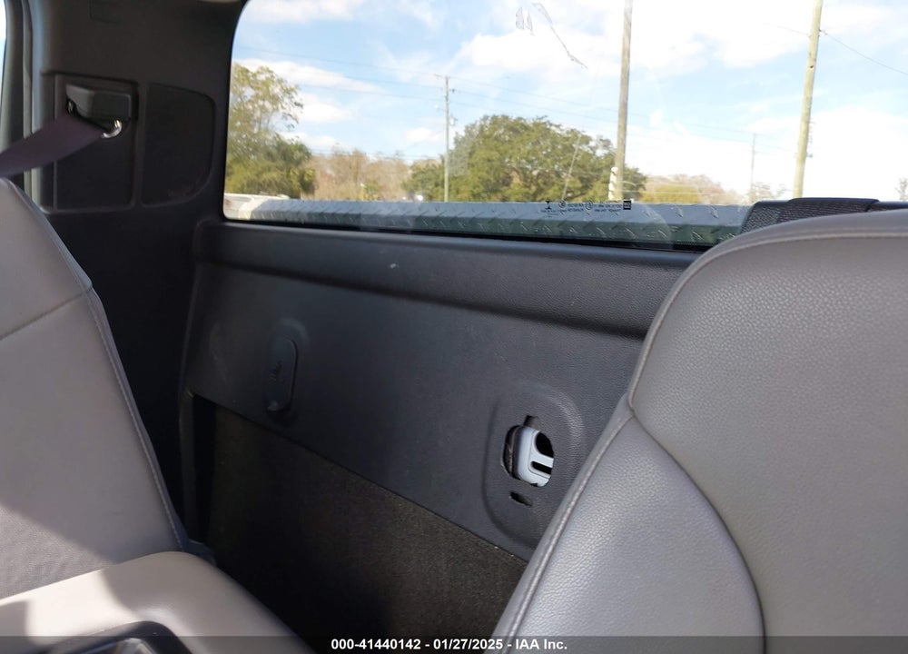 2017 CHEVROLET SILVERADO 3500HD WT VIN: 1GC3CYCG1HZ232402