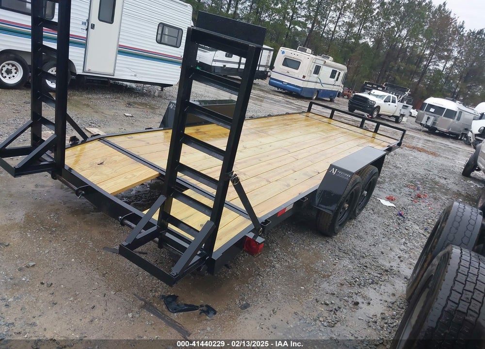 2025 UTILITY OTHER VIN: 4A9BU2020SG217135
