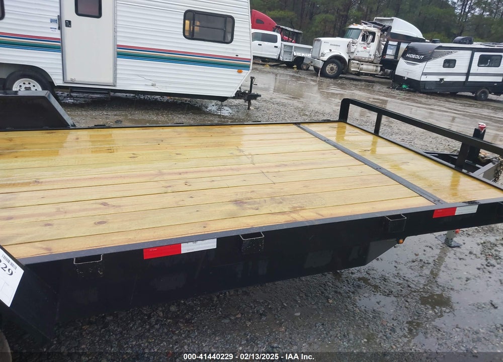 2025 UTILITY OTHER VIN: 4A9BU2020SG217135