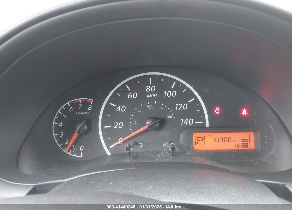 2016 NISSAN VERSA VIN: 3N1CN7AP7GL841798