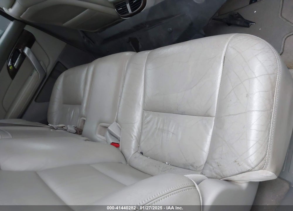 2011 ACURA MDX VIN: 2HNYD2H26BH518616