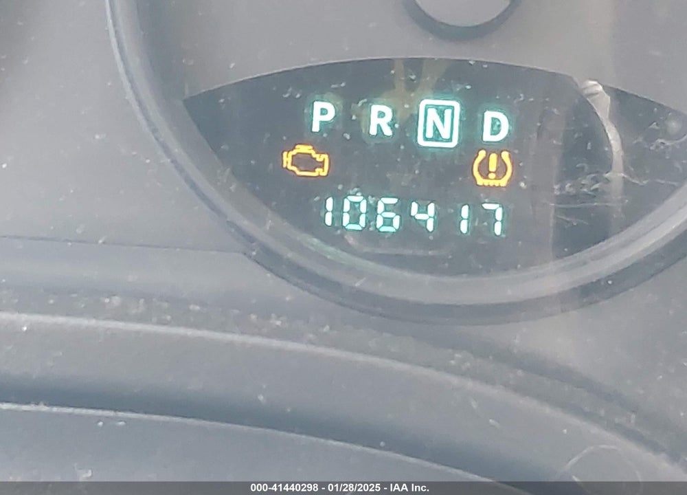 2012 JEEP COMPASS LATITUDE VIN: 1C4NJDEB5CD513861