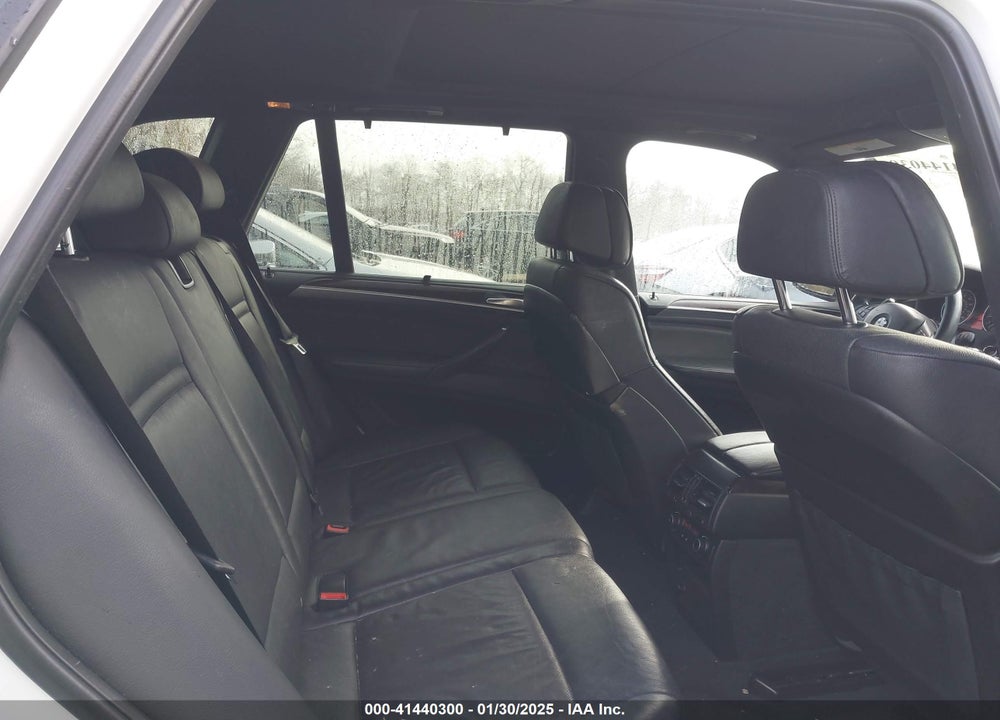 2013 BMW X5 XDRIVE35I/XDRIVE35I PREMIUM/XDRIVE35I SPORT ACTIVITY VIN: 5UXZV4C50D0B09797