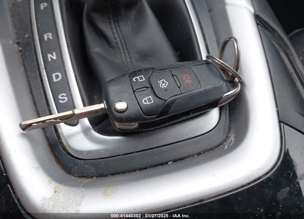2014 FORD FUSION VIN: 3FA6P0H72ER389101