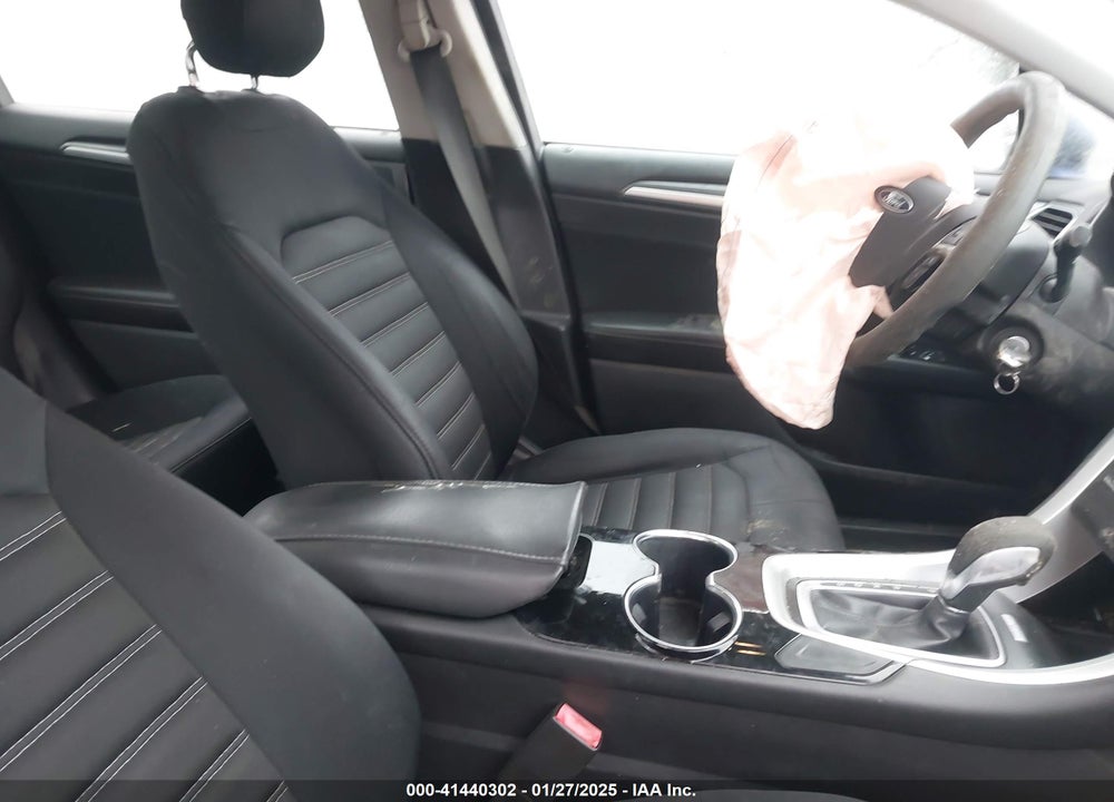 2014 FORD FUSION VIN: 3FA6P0H72ER389101